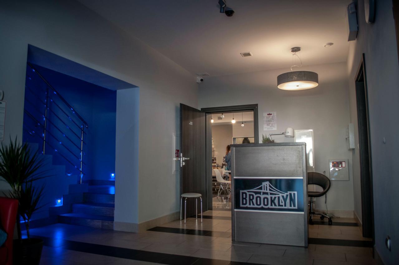 Brooklyn Noclegi Jasło Dış mekan fotoğraf