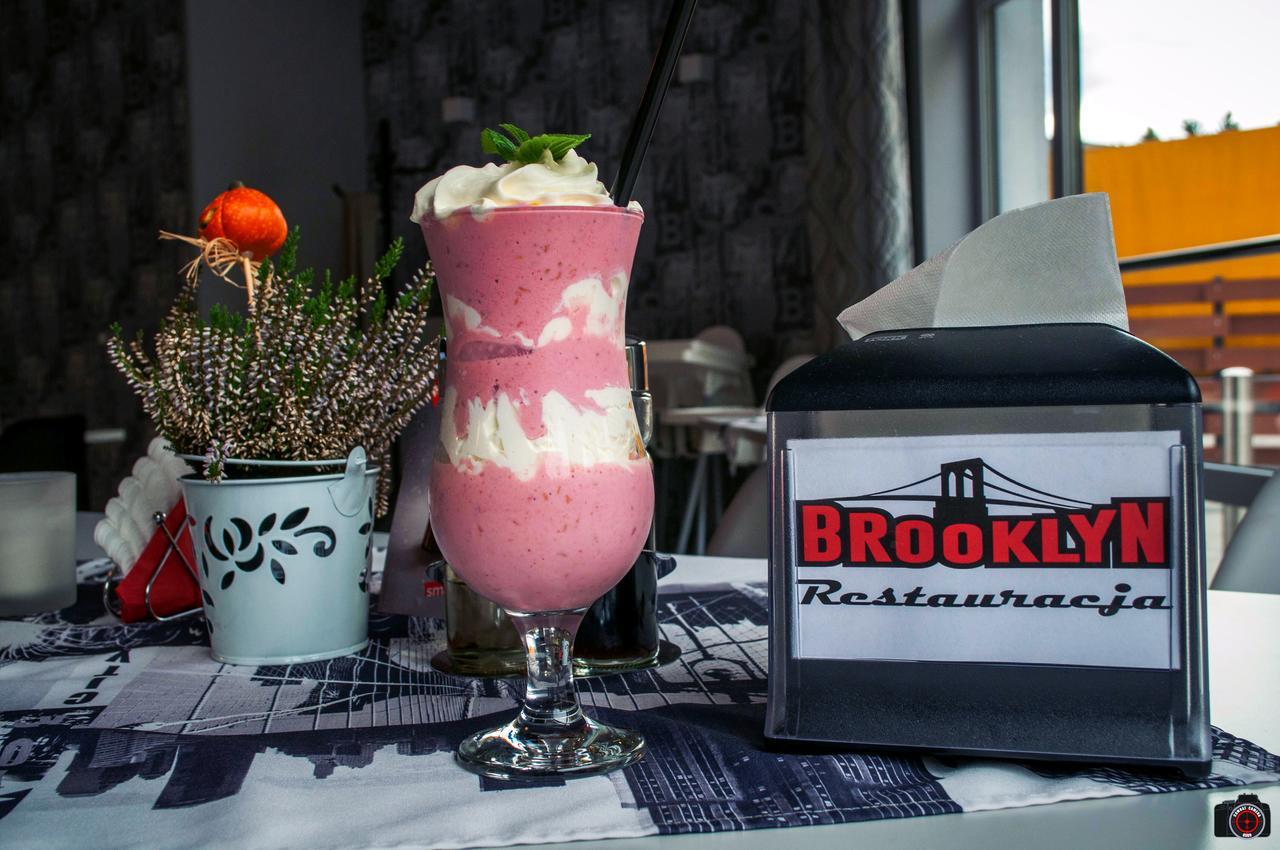 Brooklyn Noclegi Jasło Dış mekan fotoğraf